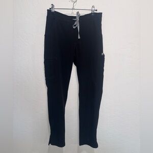 FIGS Yola Skinny Scrub Pant